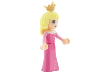 LEGO Sleeping Beauty