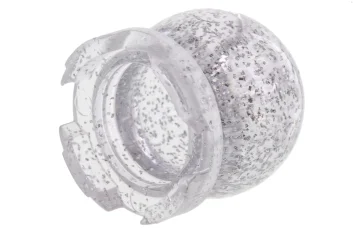 LEGO Minifiguur, Gebruiksvoorwerp Kristallen bol 2 x 2 x 2