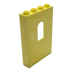 LEGO Panel 1 x 4 x 5 with Window
