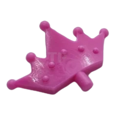 LEGO Minifiguur, Kroon Tiara