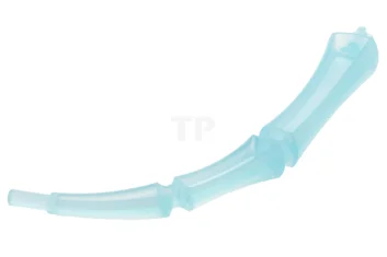 LEGO Appendice ossea con asse "costola, coda