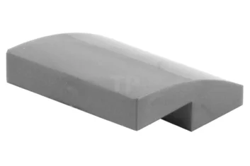 LEGO Slope 2 x 2 x 2/3 Curved