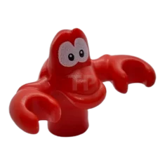 LEGO Crab - Sebastian