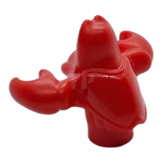 LEGO Crab - Sebastian