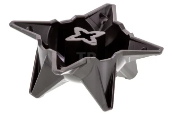 LEGO Arma della Fabbrica dell'Eroe - Palla chiodata, mezza