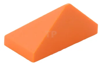 LEGO Slope 2 x 1 - 45° Triple with Inside Stud…