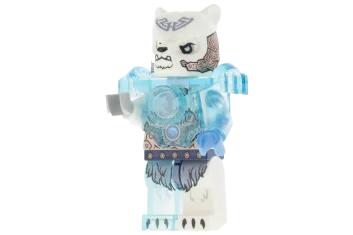 LEGO Icerlot