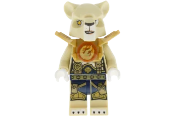 LEGO Li'Ella