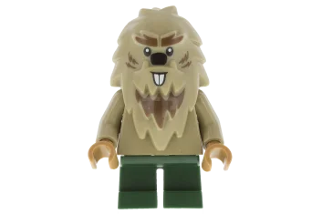 LEGO Breezor