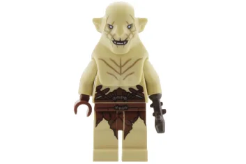 LEGO Azog