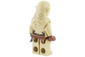LEGO Azog