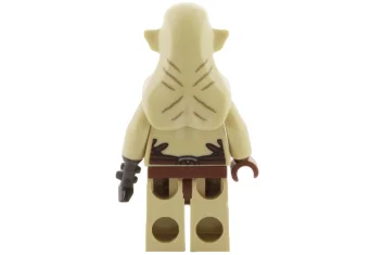 LEGO Azog