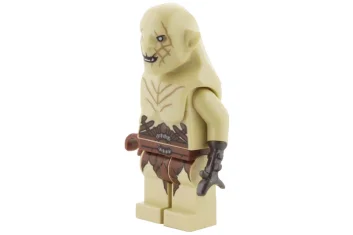 LEGO Azog