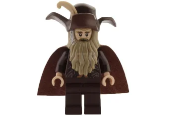 LEGO Radagast