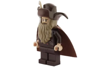 LEGO Radagast