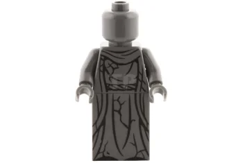 LEGO Statue at Dol Guldur