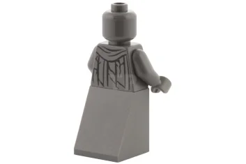 LEGO Statue at Dol Guldur
