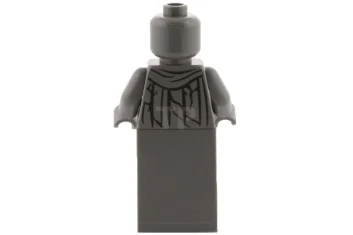 LEGO Statue at Dol Guldur