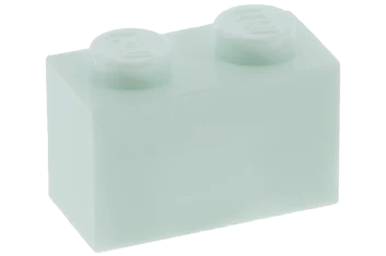 LEGO Brique 1 x 2