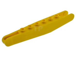 LEGO Crane Harbor Derrick 10 (Top Part)