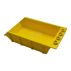 LEGO Vehicle, Tipper Bed 4 x 6