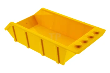 LEGO Vehicle, Tipper Bed 4 x 6