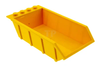 LEGO Vehicle, Tipper Bed 4 x 6