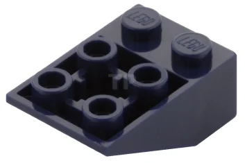 LEGO Slope 33° 3 x 2 - Inverted