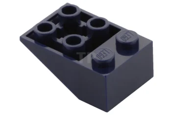 LEGO Slope 33° 3 x 2 - Inverted