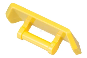 LEGO Veicolo, Spoiler 2 x 4 con maniglia