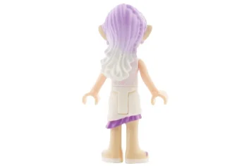 LEGO Aira Windwhistler