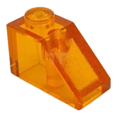 LEGO Pendiente 2 x 1 - 45°