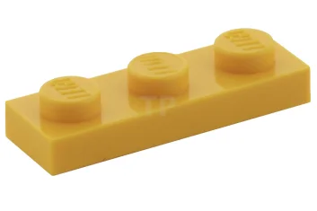 LEGO Plate 1 x 3