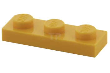 LEGO Plate 1 x 3