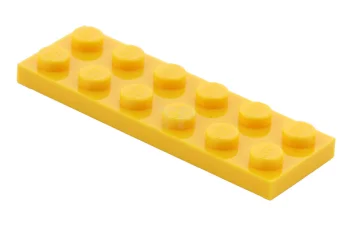 LEGO Plate 2 x 6