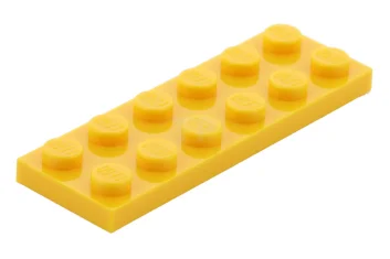 LEGO Plate 2 x 6