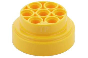 LEGO Wheel 31mm D. x 15mm Technic