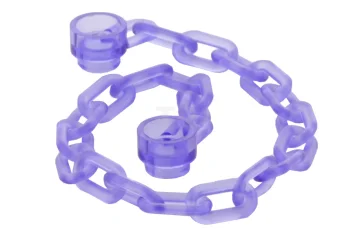 LEGO Chain, 21 links