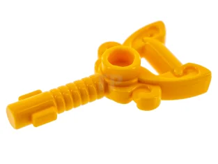 LEGO Minifig, Utensil Key, Ornamented with 1 Stud