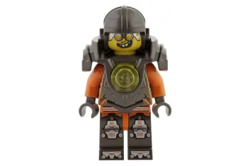 LEGO Drillex