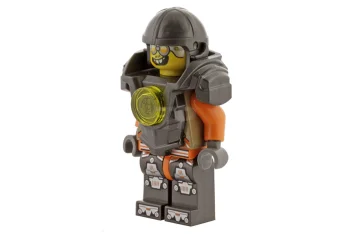 LEGO Drillex