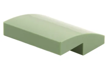 LEGO Slope 2 x 2 x 2/3 Curved