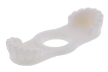 LEGO Minifig, Spallina