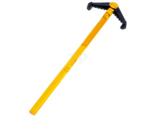 LEGO Bar 1 x 8 with Black Arrow End (Spring Shooter…