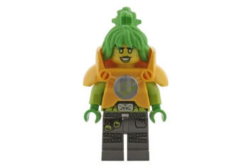LEGO Toxikita