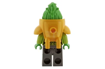 LEGO Toxikita