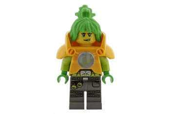 LEGO Toxikita