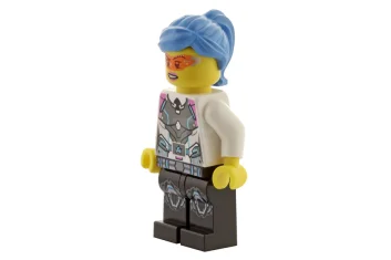 LEGO Agent Caila Phoenix