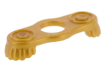 LEGO Minifigur, Epaulette