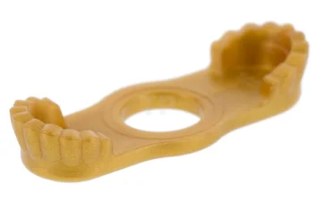 LEGO Minifigur, Epaulette